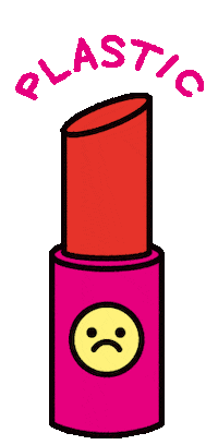 Beauty Makeup Sticker by Ethiqueworld
