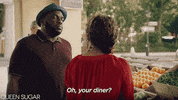 Sad Hollywood GIF by Queen Sugar