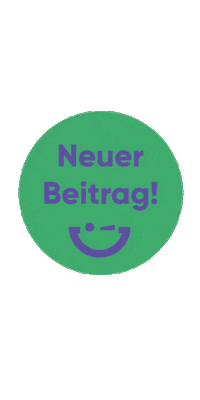 Neuer Beitrag Sticker by ökoloco