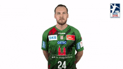 Handball-Bundesliga Handball GIF by LIQUI MOLY HBL