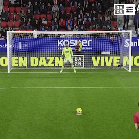 Save La Liga GIF by DAZN