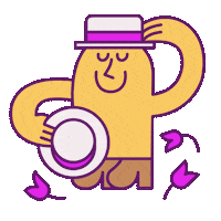 Bravo Thank You Sticker by Messenger