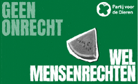 Pvdd Dierenrechten GIF by Partij voor de Dieren