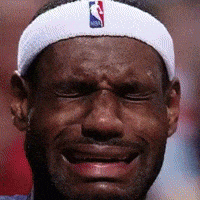 Lebron GIF by Respective
