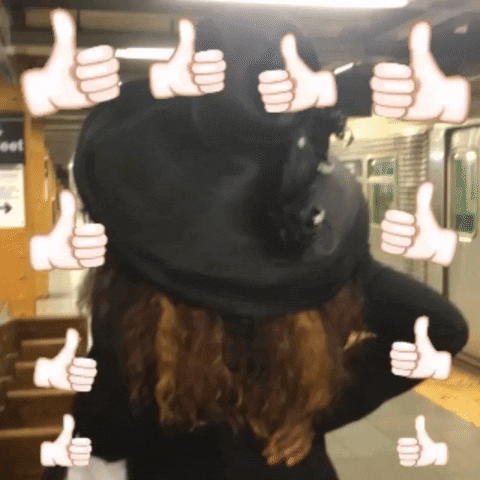 nyfw 2015 GIF by Clint Spaulding