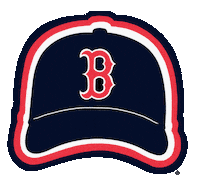 Logo Baseball Sticker by Adobe