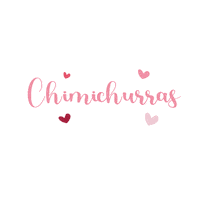 Chimichurras Sticker by Ichigo Cosmetics