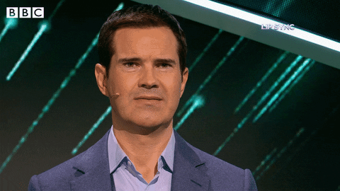 GIF by BBC