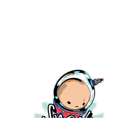 Werunthebay Sticker by GastroBeats