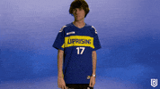 Number One Reaction GIF by Boston Uprising