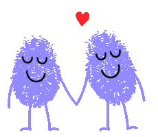 Gay Love Sticker