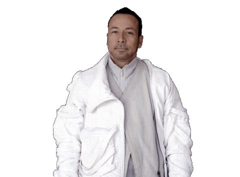 Howie Dorough Sphere Sticker by BACKSTREET BOYS