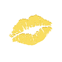 Usta Lip Care Sticker by organique_cosmetics