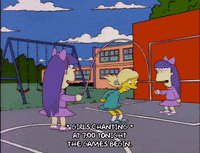 season 6 terri mackleberry GIF