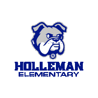 Hes Sticker by Waller ISD