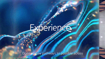 Experience Network GIF by Nokia Bell Labs