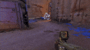 Video Games Smoke GIF by PlayStation