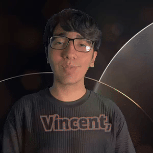 Vincent