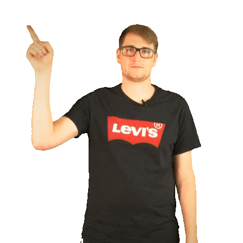 Links Meister Sticker by #JAzubi