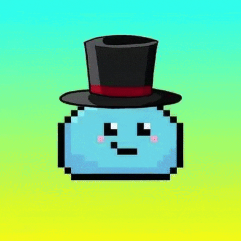 Memecoin Xrp GIF by $DROP