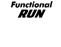 Run Bc Sticker by Grupo Asfar