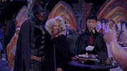 Snoop Dogg Peacock GIF by BuzzFeed