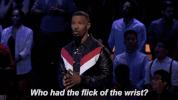 jamie foxx GIF by Beat Shazam