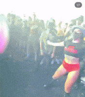 Gabigurl GIF by wobblehunters