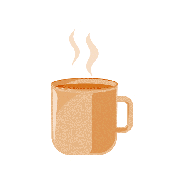 Pause Tee Sticker by JUGEND PRÄGT