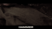 Ready Or Not Film GIF by Hammer The Movie