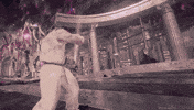 Marvel Vs Capcom Infinite GIF by Marvel