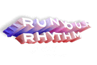 Novablast Sticker by ASICS