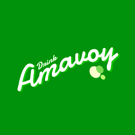 Amavoy giphygifmaker soft drink amavoy drink amavoy GIF