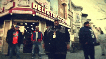 Whats Good Pop Off GIF by Popular Demand Entertainment