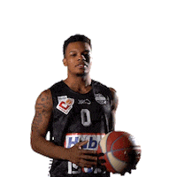 Basketball Sticker by Be A Legend
