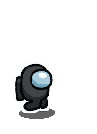 Among Us Sticker