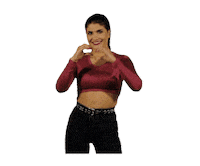 te amo love Sticker by Martina la peligrosa