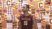 Cuc GIF by CUCougars