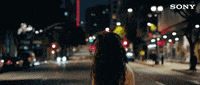 Music Video Pop GIF by Sony