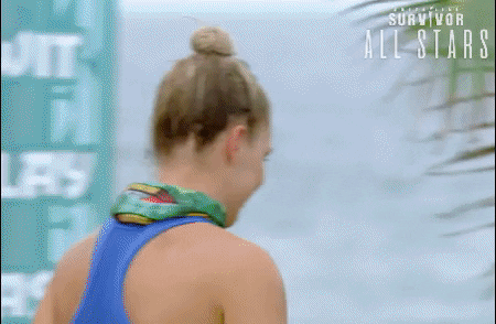 Survivorau GIF by Australian Survivor