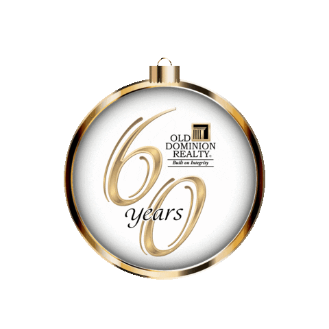 Decorate Real Estate Sticker by Old Dominion Realty