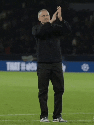 Champions League Psg GIF