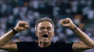 Paris Saint-Germain Psg GIF