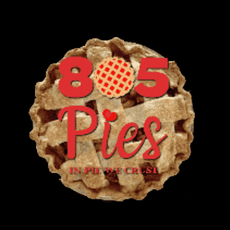 Dessert Pie GIF by Giflytics