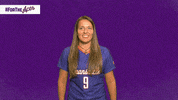 Purple Aces Evansville GIF by UE Athletics