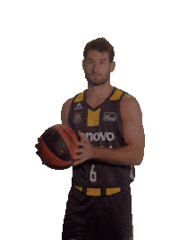 Vamos Liga Endesa Sticker by ACB