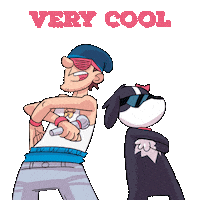 Awesome Oreo Sticker by FGTeeV_Giphy