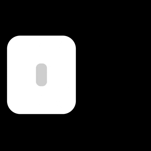 I See Ok GIF by Sweet Charee Gallery