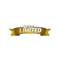 DBREI limited dbrei3 Sticker