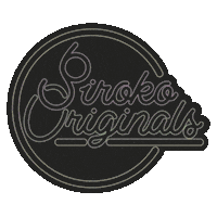 logo neon Sticker by Siroko